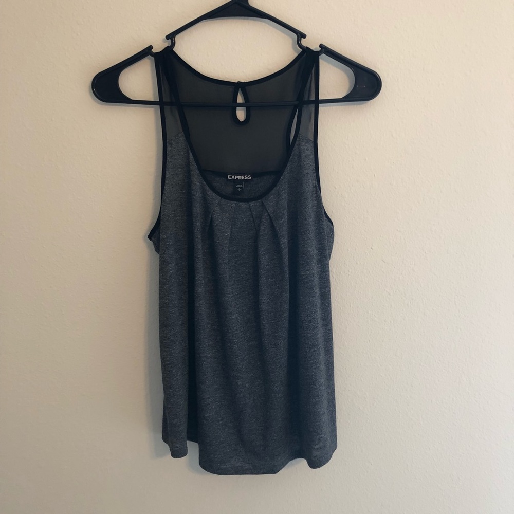 Express Tank